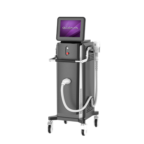 Diode Laser Equipment for medical use